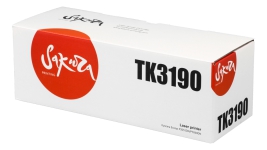 Совместимый картридж Kyocera Mita SATK3190 