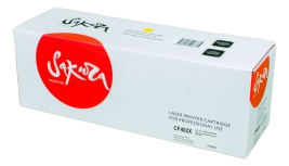 Совместимый картридж HP SACF402X 