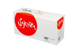 Совместимый картридж Ricoh SASPC252EY 