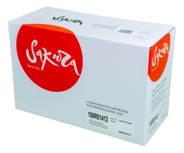 Совместимый картридж XEROX SA106R01412 