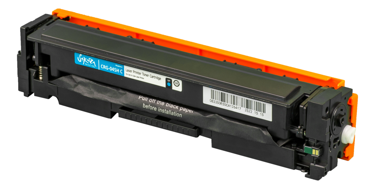 Совместимый картридж Canon SACRG045HC 