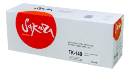 Совместимый картридж Kyocera Mita SATK140 