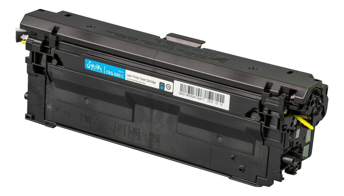 Совместимый картридж Canon SACRG040C 