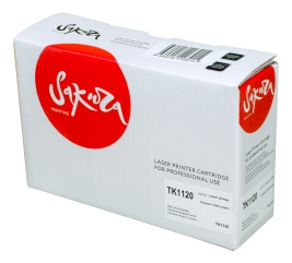 Совместимый картридж Kyocera Mita SATK1120 
