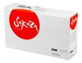 Совместимый картридж Ricoh SASP300 