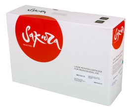Совместимый картридж HP, Canon SAQ6471A/711C 
