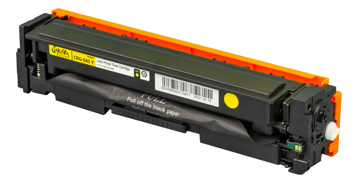 Совместимый картридж Canon SACRG045Y 