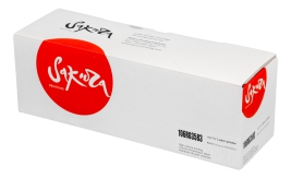 Совместимый картридж Xerox SA106R03583 