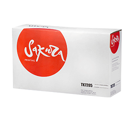 Совместимый картридж Kyocera Mita SATK7205 