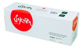 Совместимый картридж HP SACF403X 