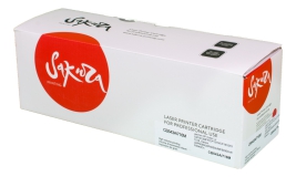Совместимый картридж HP, Canon SACB543A/716M 
