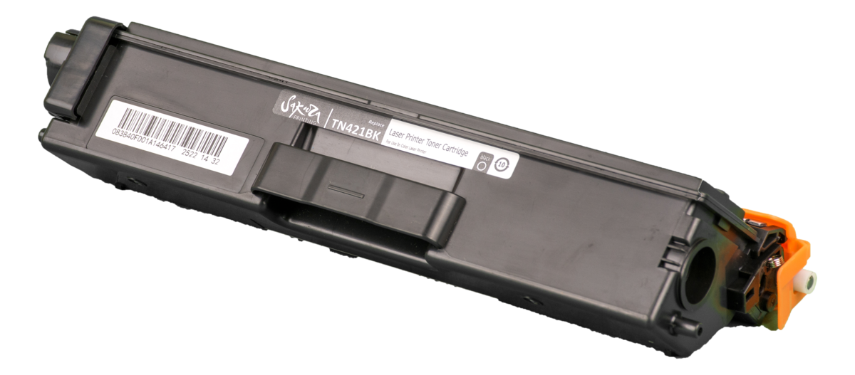 Совместимый картридж Brother SATN421BK 