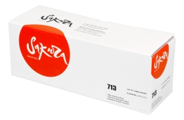 Совместимый картридж Canon SACRG713 