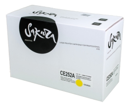 Совместимый картридж HP SACE252A 