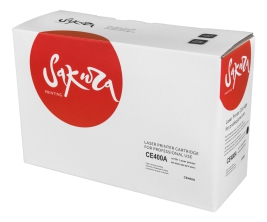 Совместимый картридж HP SACE400A 