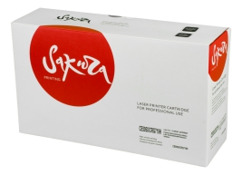 Совместимый картридж HP, Canon SACE505X/CRG719H 
