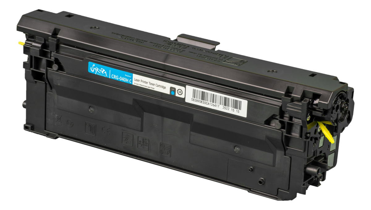 Совместимый картридж Canon SACRG040HC 