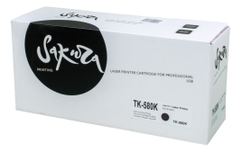 Совместимый картридж Kyocera Mita SATK580K 