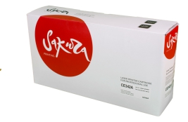 Совместимый картридж HP SACE342A 