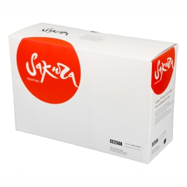Совместимый картридж HP SACE250A 