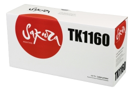 Совместимый картридж Kyocera Mita SATK1160 