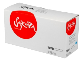 Совместимый картридж Kyocera Mita SATK5270C 