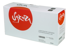 Совместимый картридж XEROX SA108R00909 