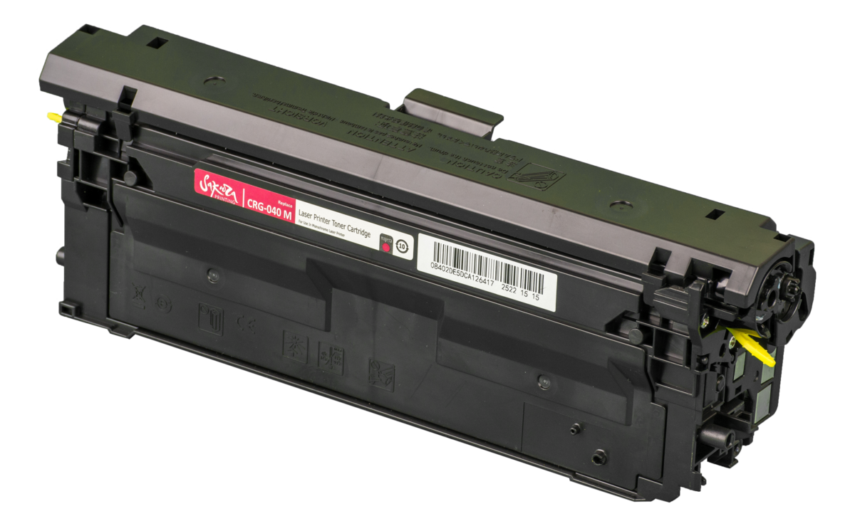 Совместимый картридж Canon SACRG040M 
