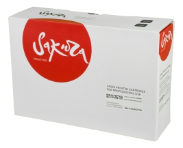 Совместимый картридж HP, Canon SAQ6511X/CRG710H 