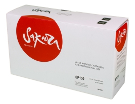 Совместимый картридж Ricoh SASP150HE 