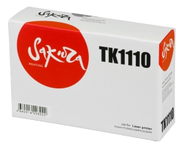 Совместимый картридж Kyocera Mita SATK1110 
