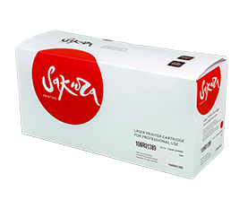 Совместимый картридж XEROX SA106R01389 
