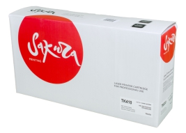 Совместимый картридж Kyocera Mita SATK410 