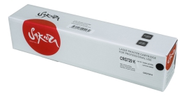 Совместимый картридж Canon SACRG729K 