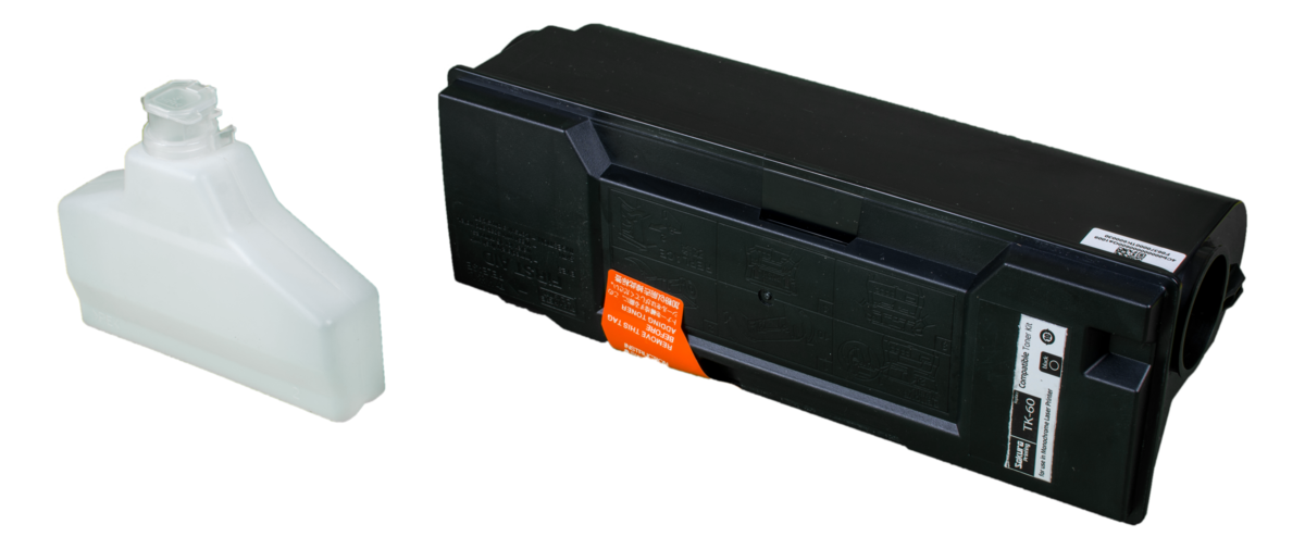 Совместимый картридж Kyocera Mita SATK60 