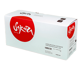 Совместимый картридж XEROX SA106R01391 