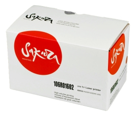 Совместимый картридж XEROX SA106R01602 