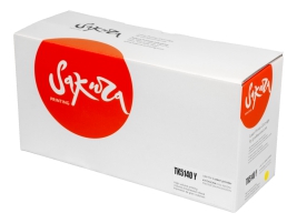 Совместимый картридж Kyocera Mita SATK5140Y 