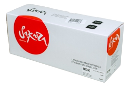 Совместимый картридж Kyocera Mita SATK360 