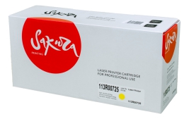 Совместимый картридж XEROX SA113R00725 