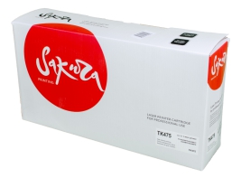 Совместимый картридж Kyocera Mita SATK475 
