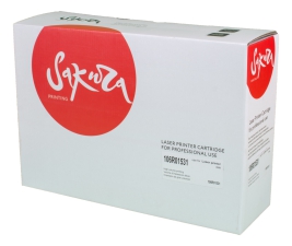 Совместимый картридж XEROX SA106R01531 
