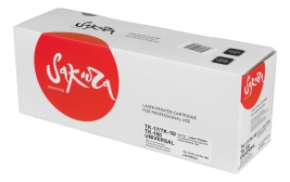 Совместимый картридж Kyocera Mita SATK17U 