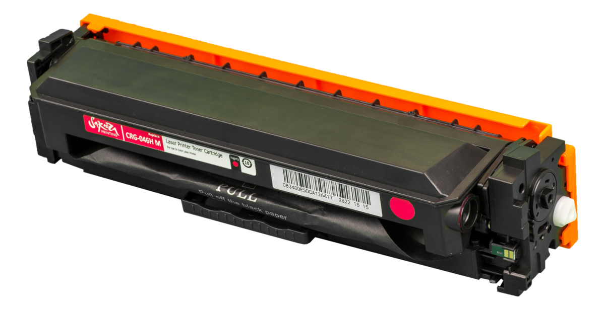 Совместимый картридж Canon SACRG046HM 