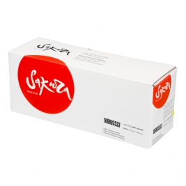 Совместимый картридж Xerox SA106R03533 