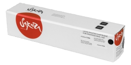 Совместимый картридж HP, Canon SACE310A/729Bk 