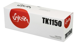 Совместимый картридж Kyocera Mita SATK1150 