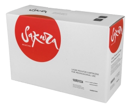 Совместимый картридж XEROX SA106R01534 