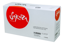 Совместимый картридж XEROX SA013R00606 
