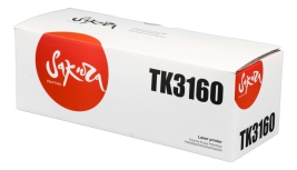 Совместимый картридж Kyocera Mita SATK3160 